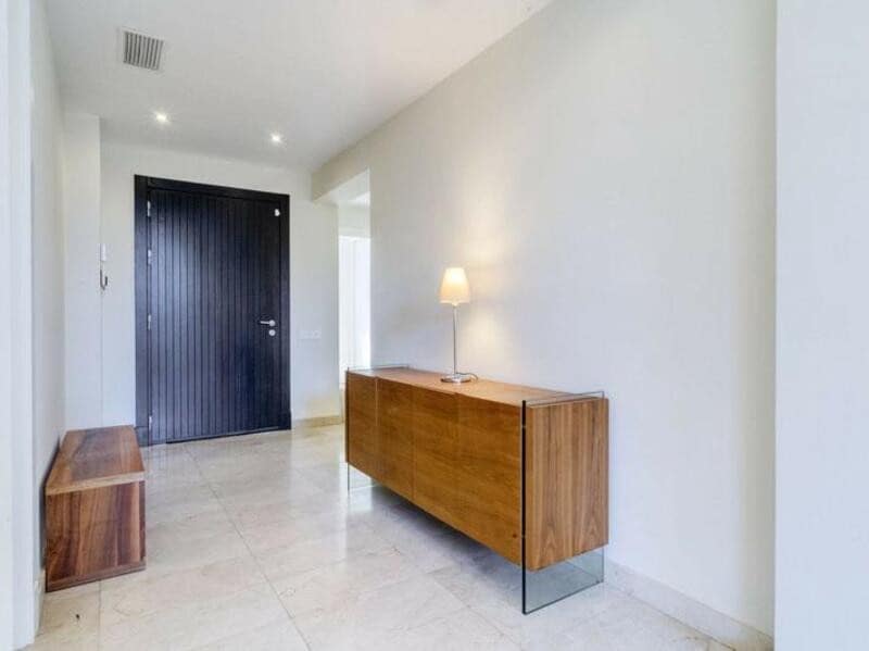 3 soverom Villa til leie i Guadalmina med svømmebasseng garasje - € 7 800 (Ref: 9361774)