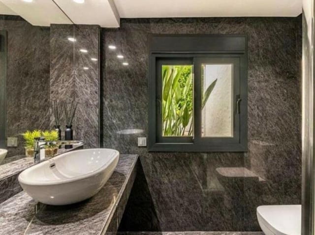 3 camera da letto Appartamento da affittare in Lomas De Marbella, Marbella con piscina garage - 5.000 € (Rif: 9361777)