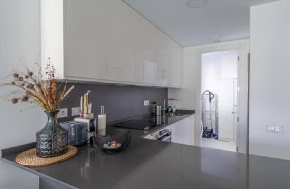 4 camera da letto Appartamento da affittare in Estepona con piscina garage - 3.400 € (Rif: 9361778)