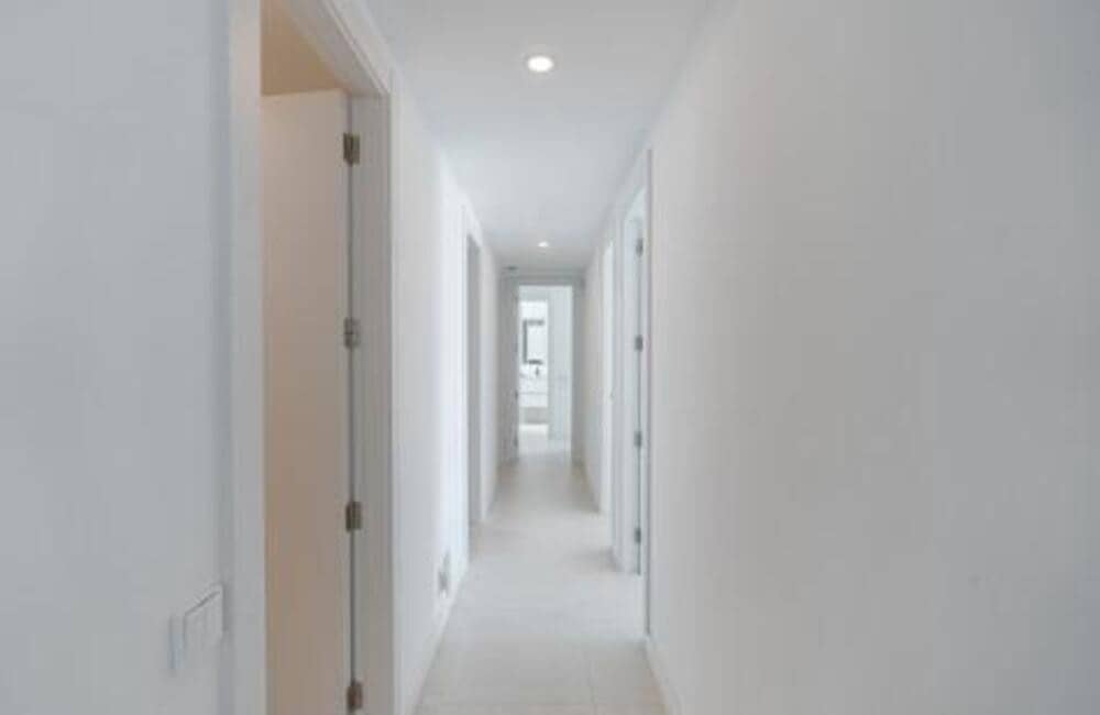 4 camera da letto Appartamento da affittare in Estepona con piscina garage - 3.400 € (Rif: 9361778)