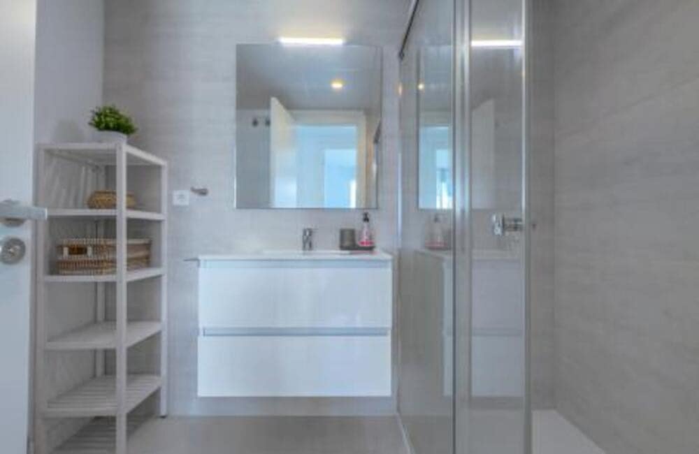 4 camera da letto Appartamento da affittare in Estepona con piscina garage - 3.400 € (Rif: 9361778)