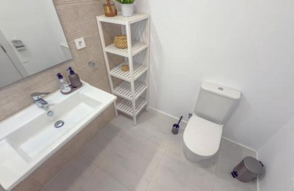 4 camera da letto Appartamento da affittare in Estepona con piscina garage - 3.400 € (Rif: 9361778)