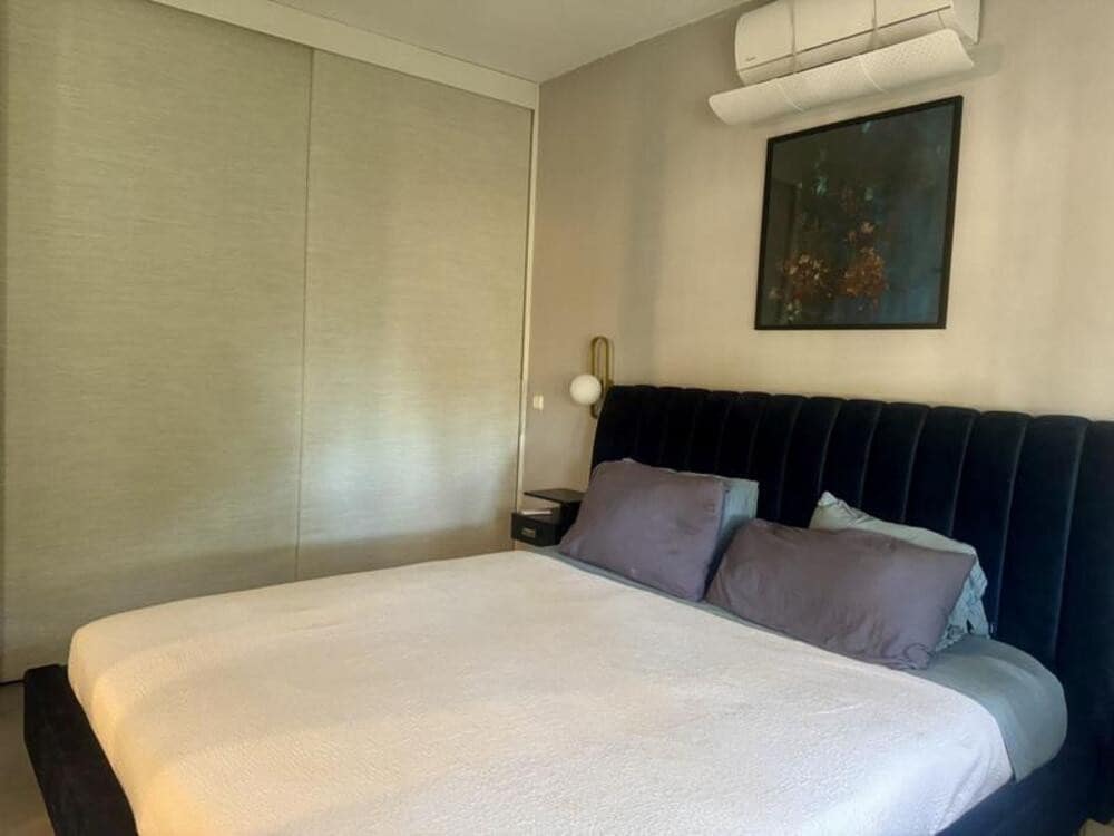 4 sypialnia Willa na sprzedaż w Marbella z basenem garażem - 980 000 € (Ref: 9366026)