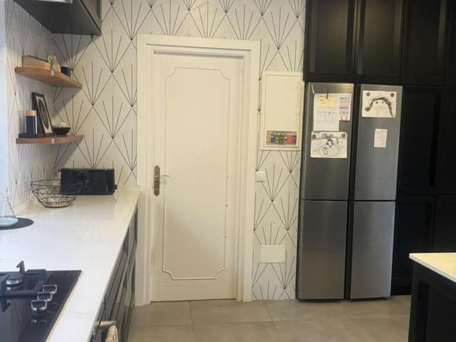 4 sypialnia Willa na sprzedaż w Bello Horizonte - Lindasol, Marbella z basenem garażem - 980 000 € (Ref: 9366026)