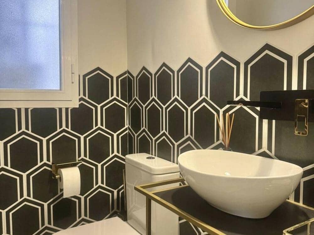 4 sypialnia Willa na sprzedaż w Marbella z basenem garażem - 980 000 € (Ref: 9366026)