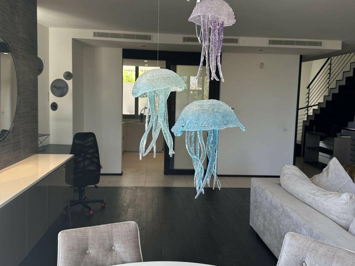 2 chambre Maison de Ville à vendre à Marbella avec piscine garage - 1 630 000 € (Ref: 9366027)