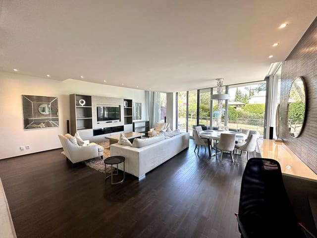 2 chambre Maison de Ville à vendre à Sierra Blanca, Marbella avec piscine garage - 1 630 000 € (Ref: 9366027)