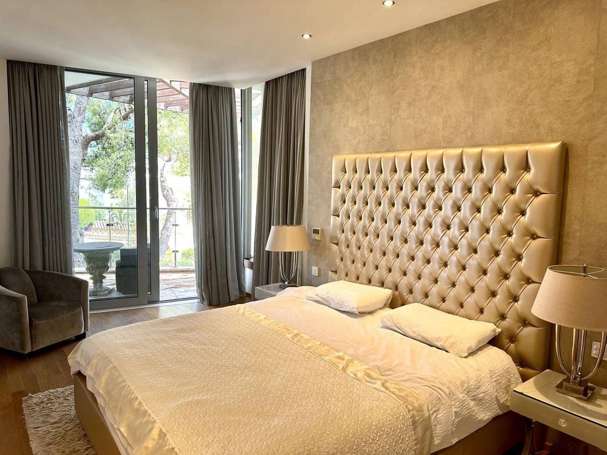 2 chambre Maison de Ville à vendre à Marbella avec piscine garage - 1 630 000 € (Ref: 9366027)