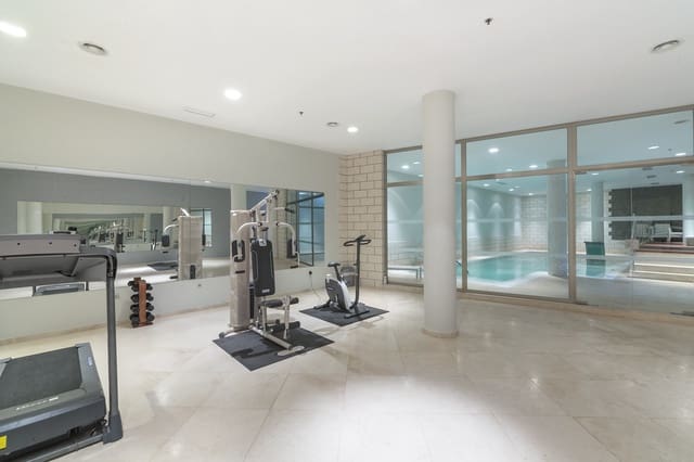 2 chambre Maison de Ville à vendre à Sierra Blanca, Marbella avec piscine garage - 1 630 000 € (Ref: 9366027)