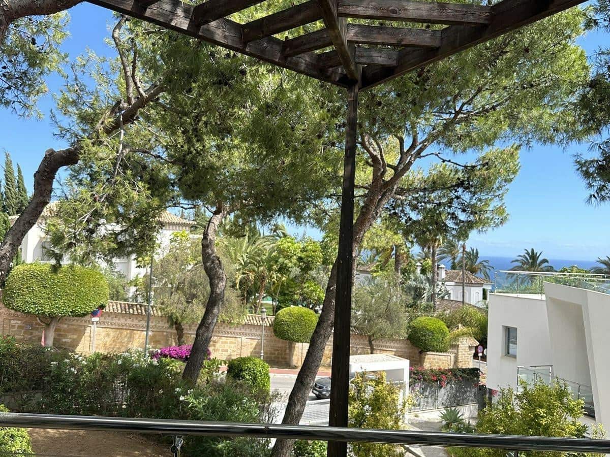 2 chambre Maison de Ville à vendre à Marbella avec piscine garage - 1 630 000 € (Ref: 9366027)