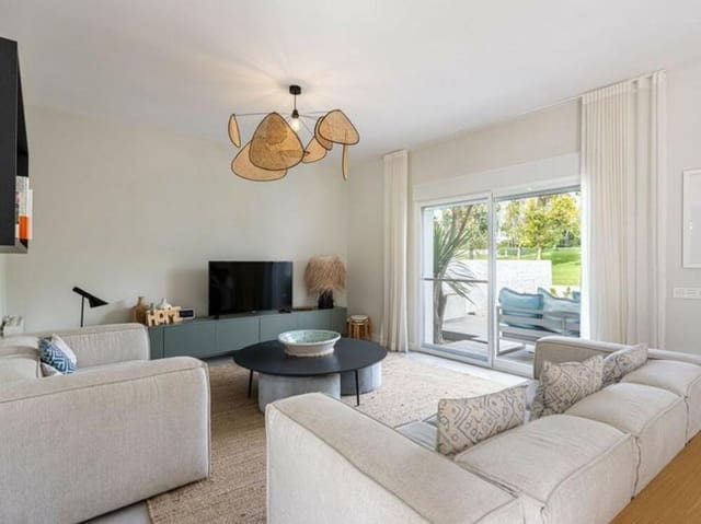 3 camera da letto Casa da affittare in Los Naranjos, Marbella con piscina garage - 3.200 € (Rif: 9366029)