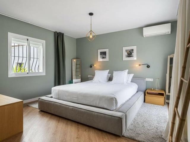 3 camera da letto Casa da affittare in Los Naranjos, Marbella con piscina garage - 3.200 € (Rif: 9366029)