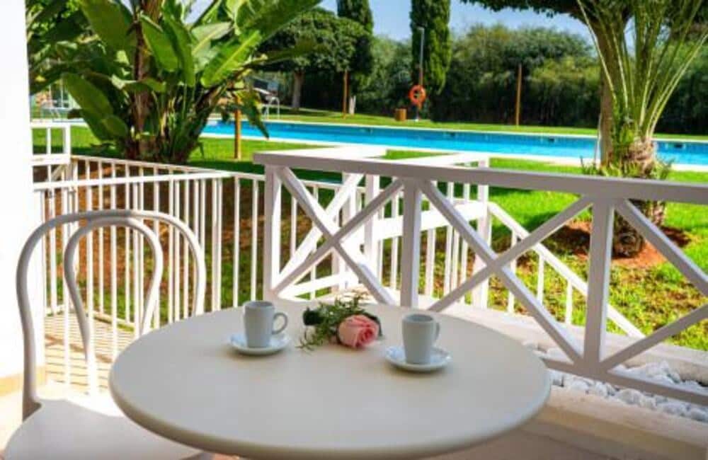 3 makuuhuone Huoneisto myytävänä paikassa Marbella mukana uima-altaan 
autotalli - 509 000 € (Ref: 9371529)