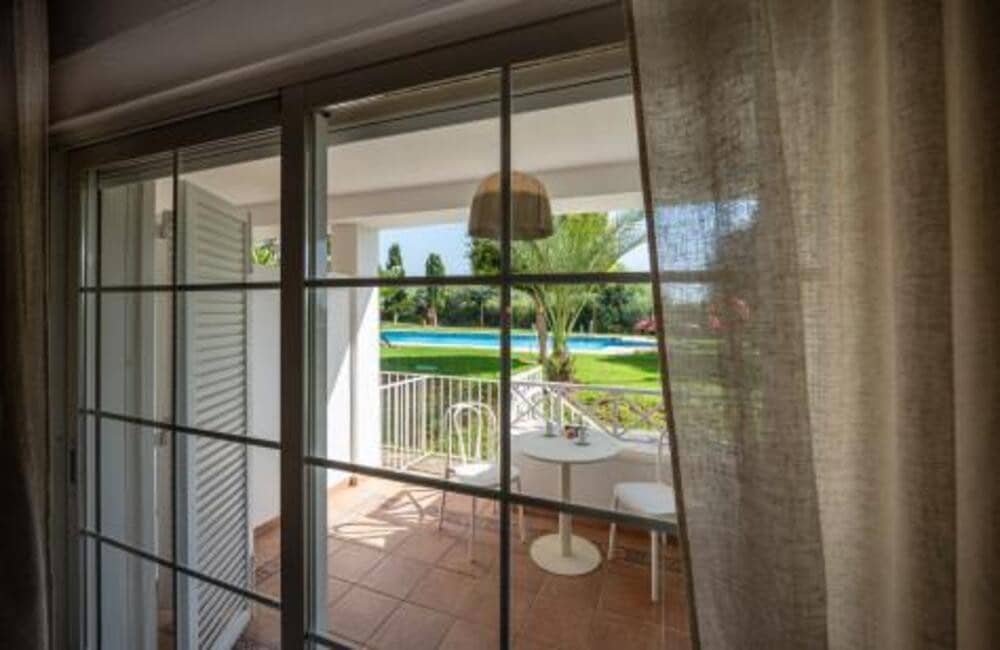 3 makuuhuone Huoneisto myytävänä paikassa Marbella mukana uima-altaan 
autotalli - 509 000 € (Ref: 9371529)