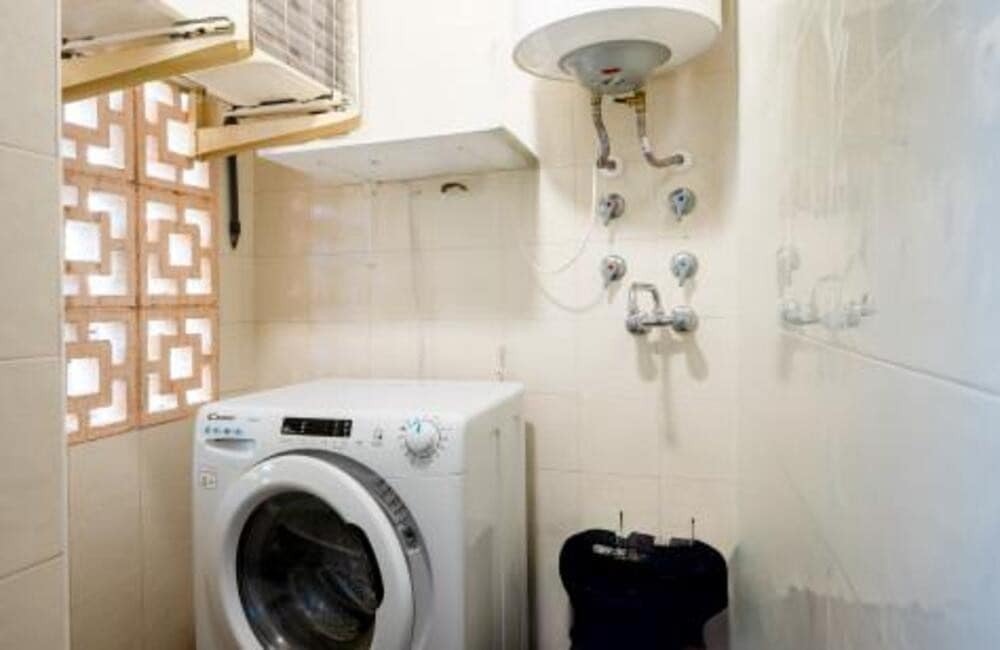 3 makuuhuone Huoneisto myytävänä paikassa Marbella mukana uima-altaan 
autotalli - 509 000 € (Ref: 9371529)