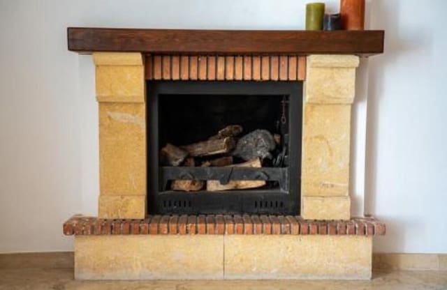 3 makuuhuone Huoneisto myytävänä paikassa Río Real, Marbella mukana uima-altaan 
autotalli - 509 000 € (Ref: 9371529)