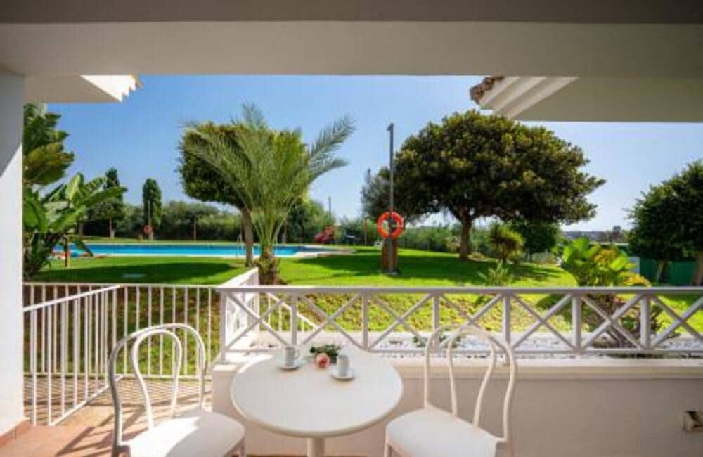 3 makuuhuone Huoneisto myytävänä paikassa Marbella mukana uima-altaan 
autotalli - 509 000 € (Ref: 9371529)