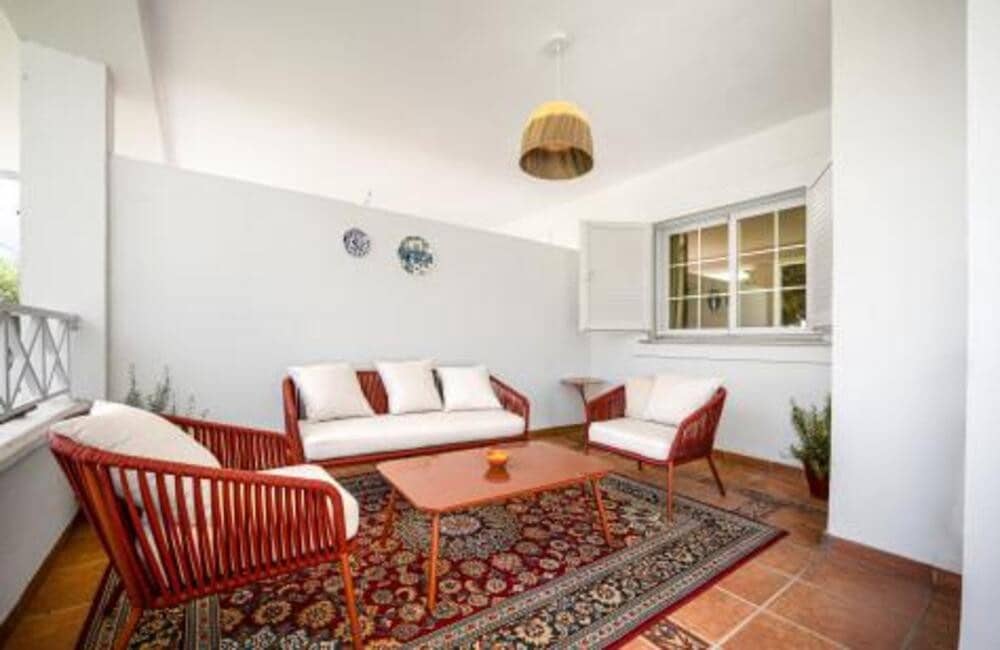 3 makuuhuone Huoneisto myytävänä paikassa Marbella mukana uima-altaan 
autotalli - 509 000 € (Ref: 9371529)