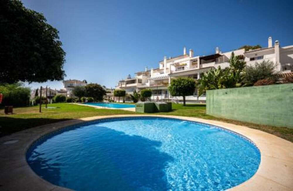 3 makuuhuone Huoneisto myytävänä paikassa Marbella mukana uima-altaan 
autotalli - 509 000 € (Ref: 9371529)