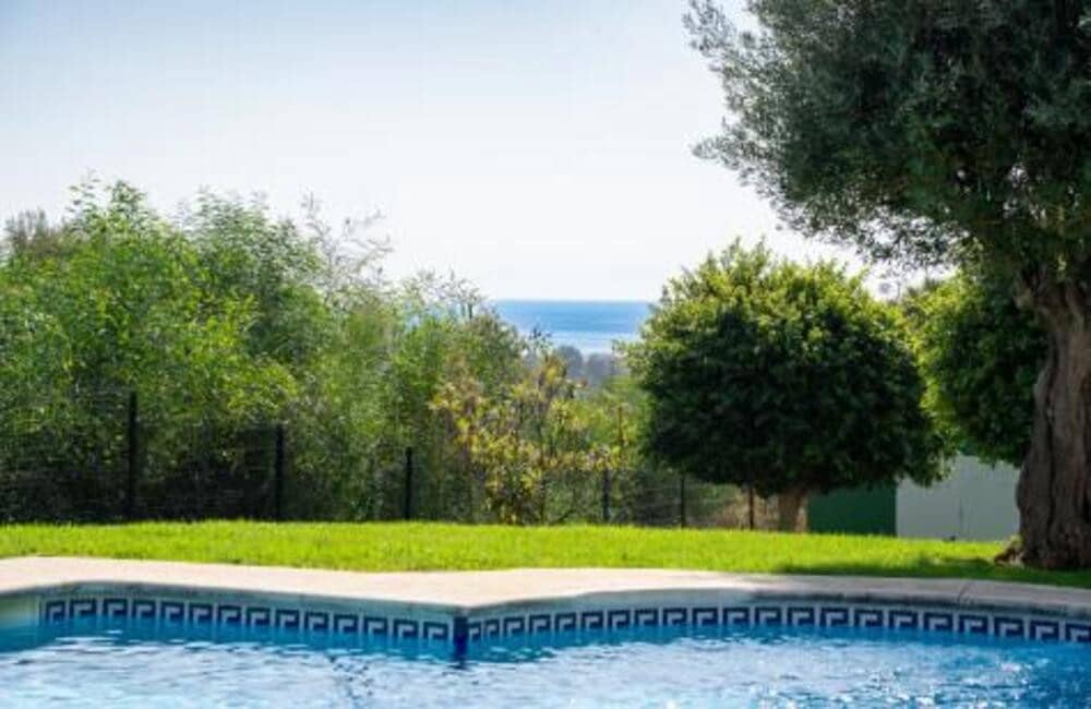 3 makuuhuone Huoneisto myytävänä paikassa Marbella mukana uima-altaan 
autotalli - 509 000 € (Ref: 9371529)