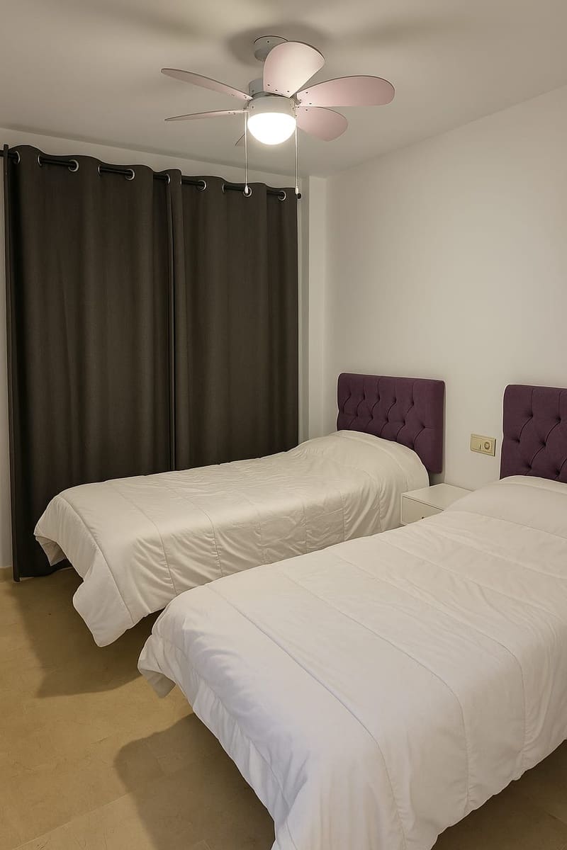 3 soveværelse Byhus til salg i Cancelada med swimmingpool garage - € 837.900 (Ref: 9371530)