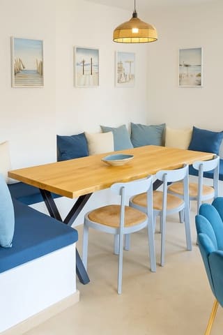 3 quarto Casa em Banda para venda em Cancelada, Estepona com piscina garagem - 837 900 € (Ref: 9371530)