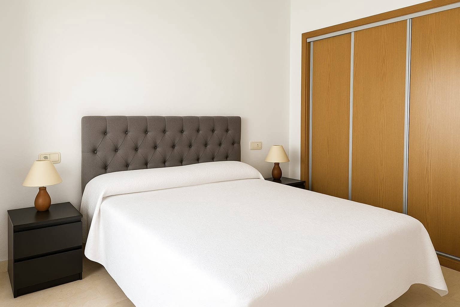 3 soveværelse Byhus til salg i Cancelada med swimmingpool garage - € 837.900 (Ref: 9371530)