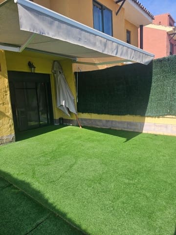 3 quarto Casa em Banda para venda em Cancelada, Estepona com piscina garagem - 837 900 € (Ref: 9371530)