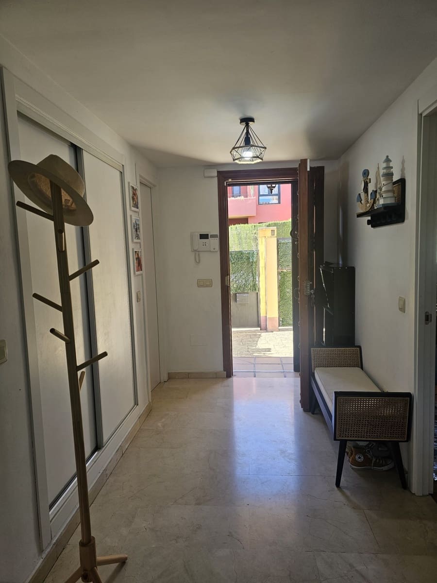 3 bedroom Townhouse for sale in Cancelada with pool garage - € 837,900 (Ref: 9371530)
