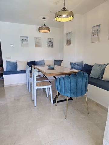 3 slaapkamer Huis te koop in Cancelada, Estepona met zwembad garage - € 837.900 (Ref: 9371530)