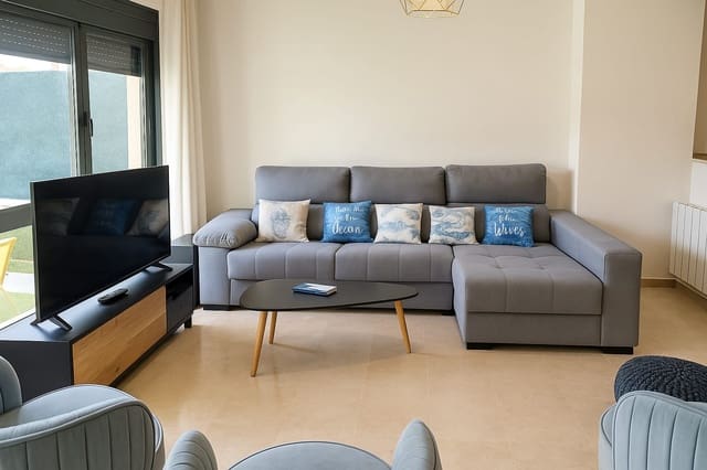 3 slaapkamer Huis te koop in Cancelada, Estepona met zwembad garage - € 837.900 (Ref: 9371530)