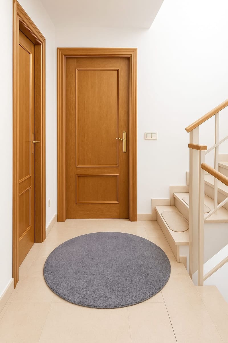 3 bedroom Townhouse for sale in Cancelada with pool garage - € 837,900 (Ref: 9371530)