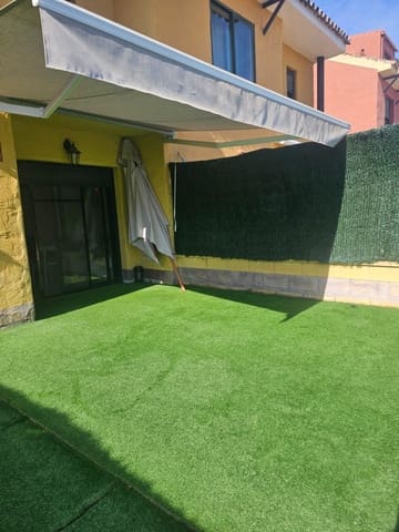 3 slaapkamer Huis te koop in Cancelada, Estepona met zwembad garage - € 837.900 (Ref: 9371530)
