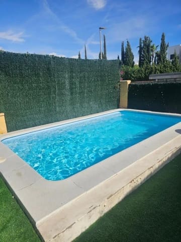 3 slaapkamer Huis te koop in Cancelada, Estepona met zwembad garage - € 837.900 (Ref: 9371530)