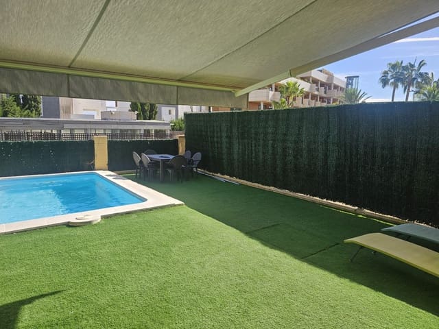 3 slaapkamer Huis te koop in Cancelada, Estepona met zwembad garage - € 837.900 (Ref: 9371530)