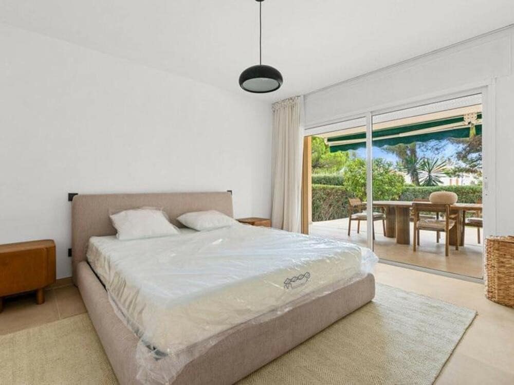 3 quarto Apartamento para venda em Nueva Andalucia com piscina garagem - 725 000 € (Ref: 9374694)