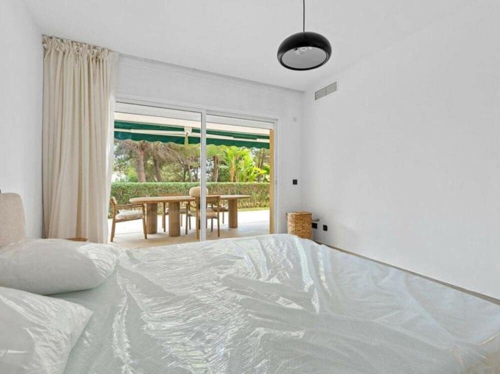 3 quarto Apartamento para venda em Nueva Andalucia com piscina garagem - 725 000 € (Ref: 9374694)