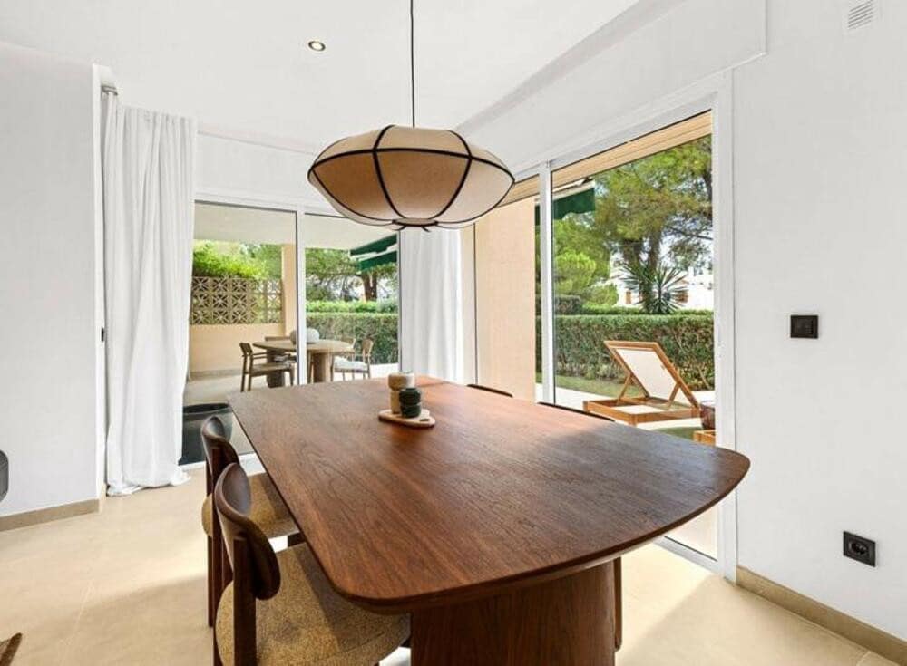 3 quarto Apartamento para venda em Nueva Andalucia com piscina garagem - 725 000 € (Ref: 9374694)