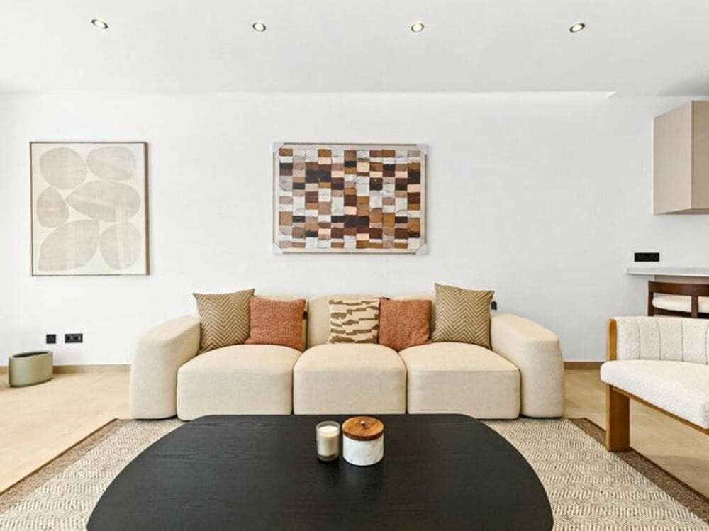 3 quarto Apartamento para venda em Nueva Andalucia com piscina garagem - 725 000 € (Ref: 9374694)