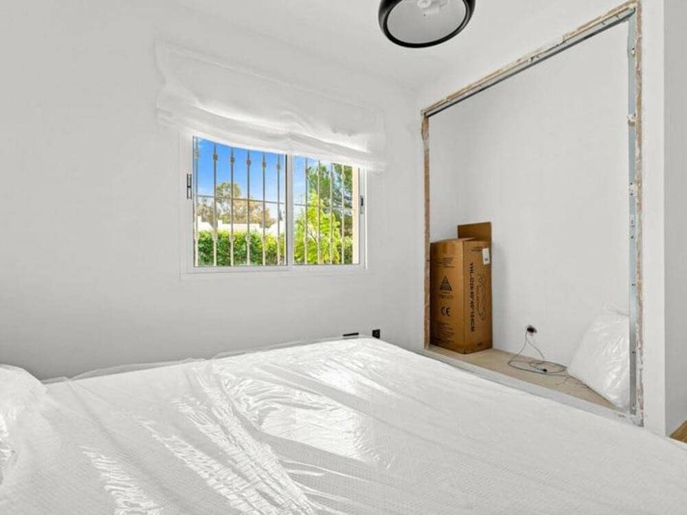 3 soverom Leilighet til salgs i Nueva Andalucia med svømmebasseng garasje - € 689 000 (Ref: 9374694)