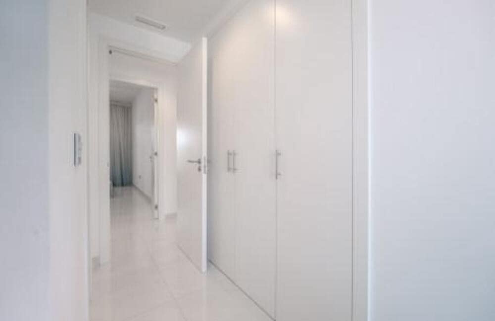 3 sypialnia Penthouse do wynajęcia w Cancelada z basenem garażem - 3 300 € (Ref: 9374695)