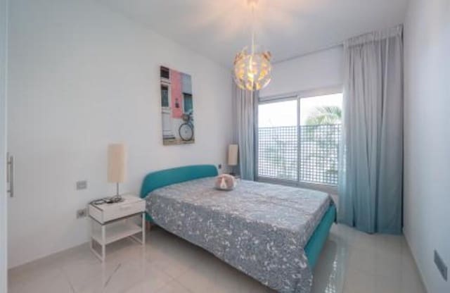 Penthouse de 3 chambres à louer à Cancelada, Estepona avec piscine garage - 3 300 € (Ref: 9374695)