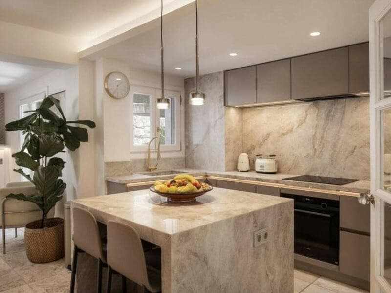 3 camera da letto Villa in vendita in La Quinta con piscina garage - 2.250.000 € (Rif: 9374696)