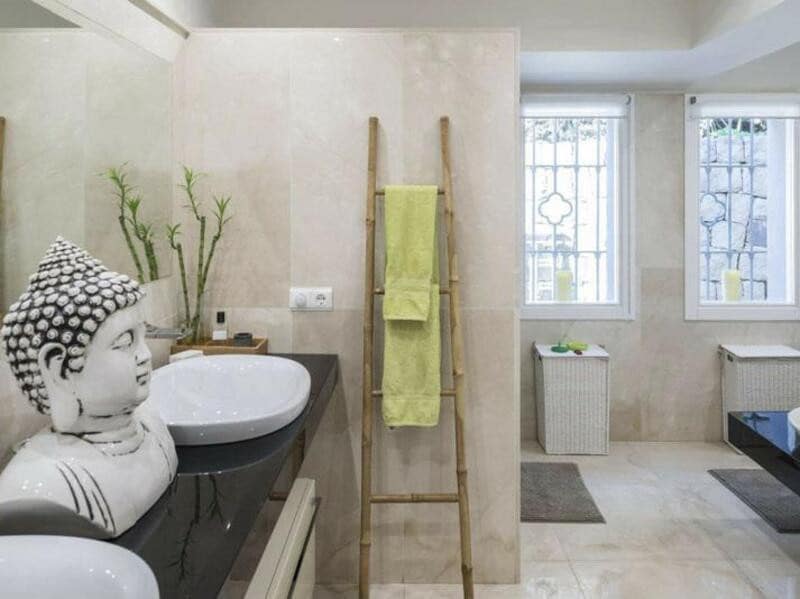 3 camera da letto Villa in vendita in La Quinta con piscina garage - 2.250.000 € (Rif: 9374696)