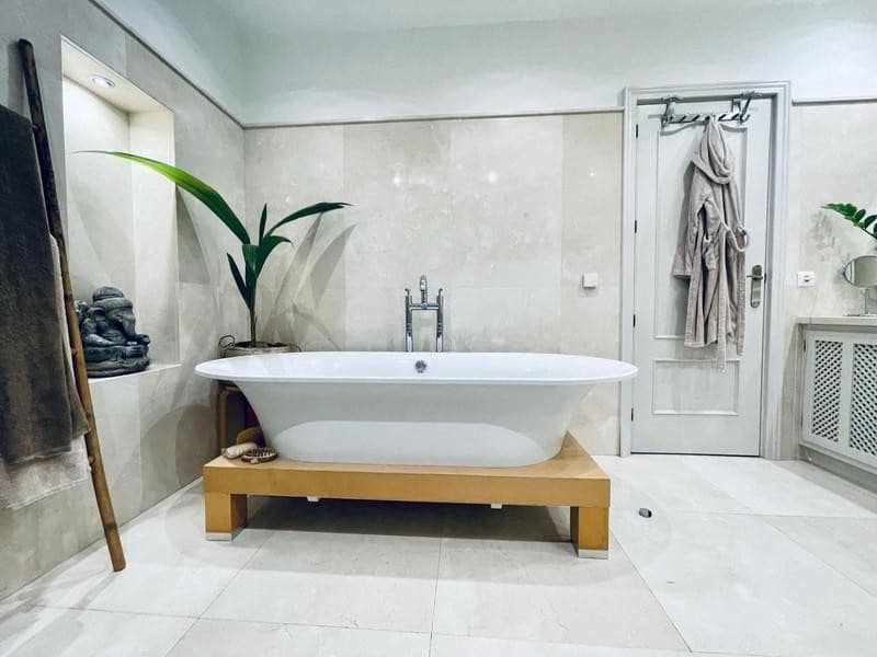 3 camera da letto Villa in vendita in La Quinta con piscina garage - 2.250.000 € (Rif: 9374696)