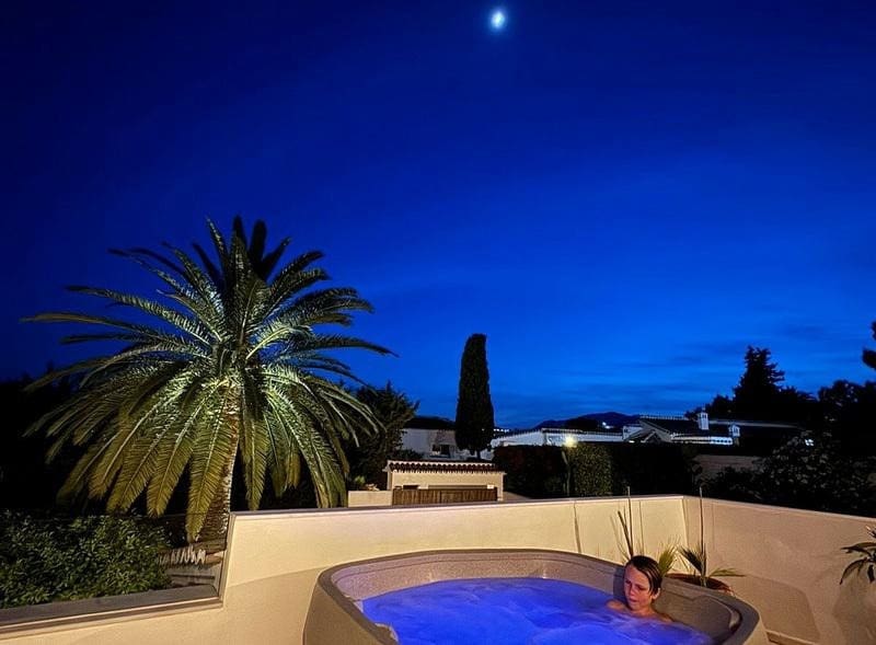 3 camera da letto Villa in vendita in La Quinta con piscina garage - 2.250.000 € (Rif: 9374696)