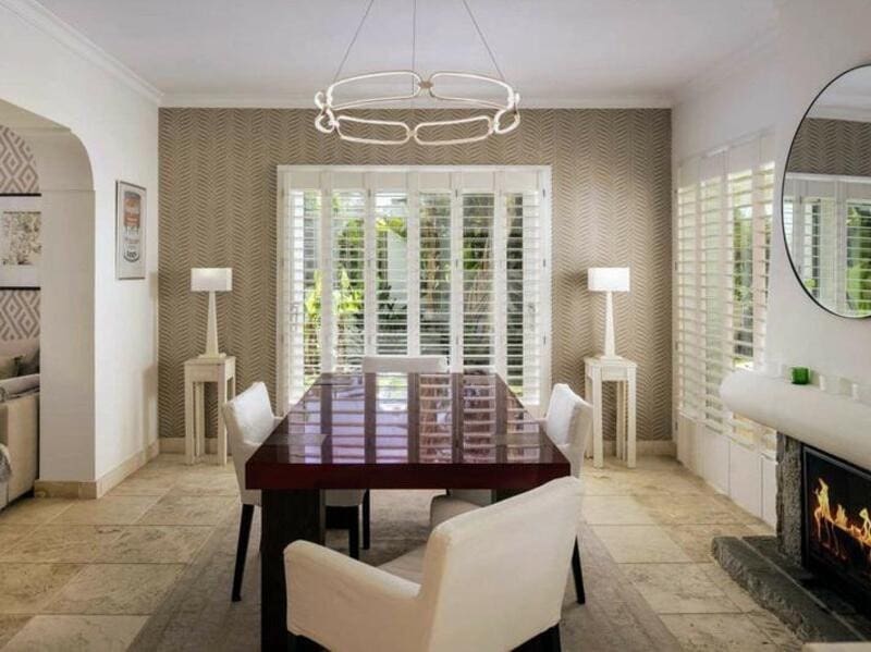 3 camera da letto Villa in vendita in La Quinta con piscina garage - 2.250.000 € (Rif: 9374696)