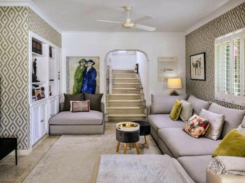 3 camera da letto Villa in vendita in La Quinta con piscina garage - 2.250.000 € (Rif: 9374696)