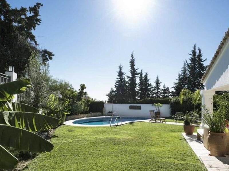 3 camera da letto Villa in vendita in La Quinta con piscina garage - 2.250.000 € (Rif: 9374696)