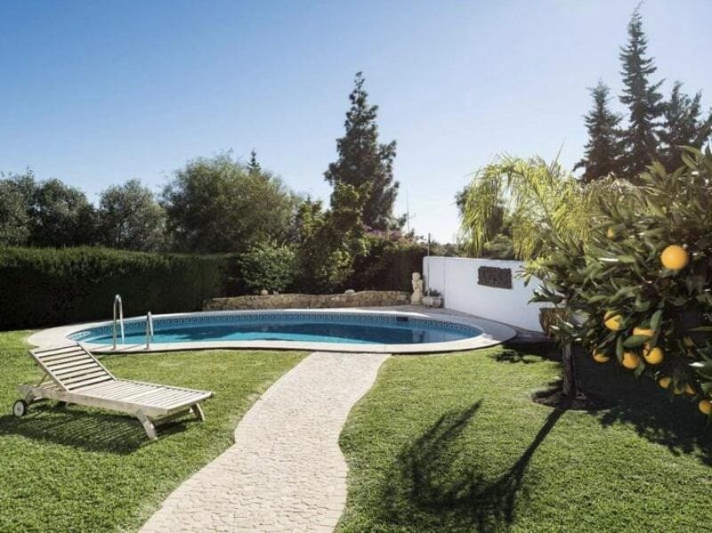 3 camera da letto Villa in vendita in La Quinta con piscina garage - 2.250.000 € (Rif: 9374696)